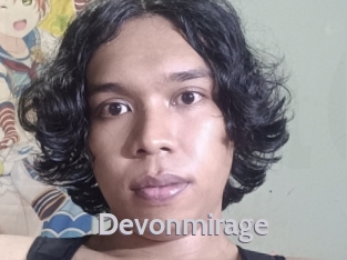 Devonmirage