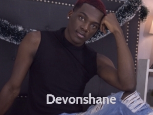 Devonshane