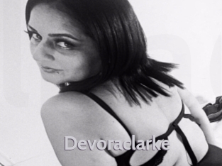 devoraclarke Live Cam 66