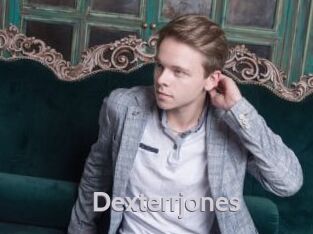Dexterrjones