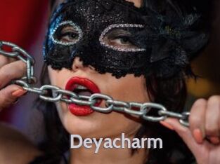 Deyacharm