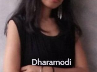 Dharamodi