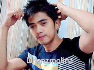 dhenzmolina Live Cam 66