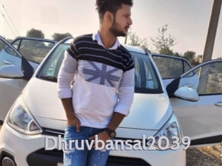 Dhruvbansal2039