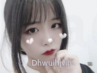 Dhwuihjvih