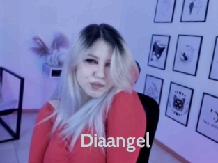 Diaangel
