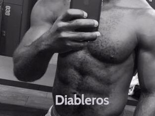 Diableros