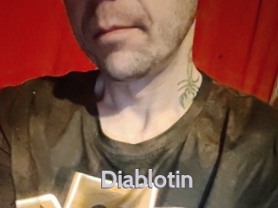 Diablotin