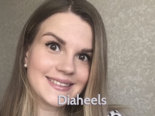 Diaheels