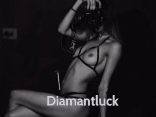 Diamantluck