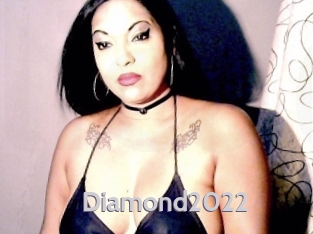 Diamond2022