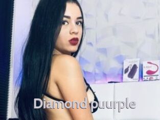 Diamond_puurple