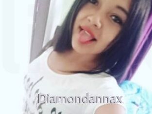 Diamondannax