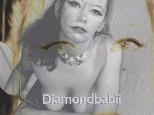 Diamondbabii