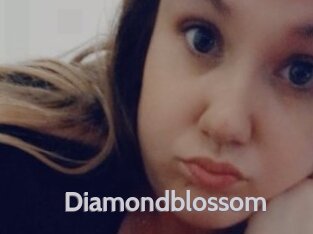 Diamondblossom