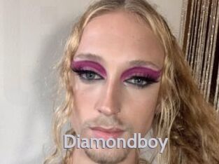 Diamondboy