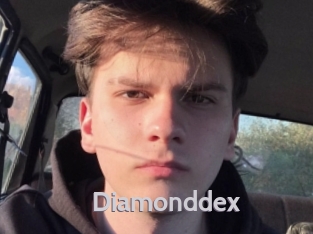 Diamonddex