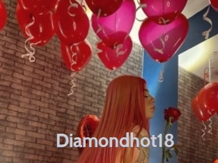 Diamondhot18