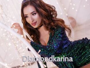 Diamondkarina