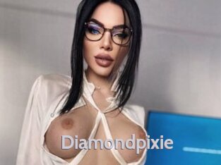 Diamondpixie