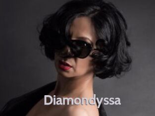 diamondyssa Live Cam 66