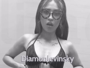 Diamonlevinsky
