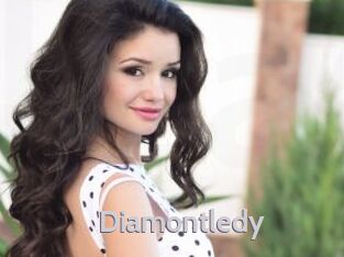 Diamontledy