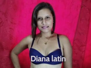 Diana_latin