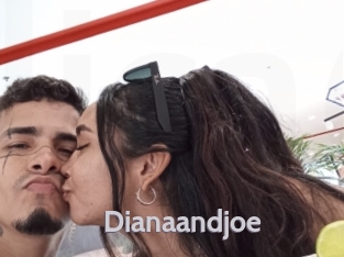 dianaandjoe Live Cam 66