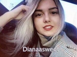 Dianaasweet