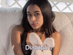 dianabalti Live Cam 66