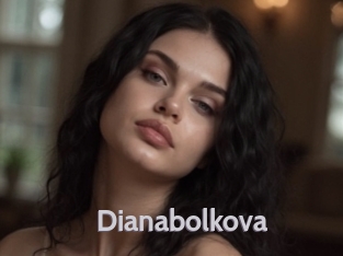 Dianabolkova