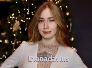 Dianadavins