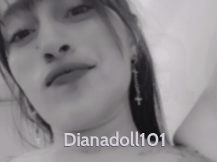 dianadoll101 Live Cam 66