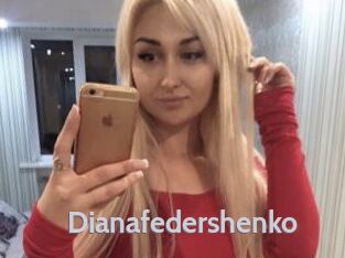 Dianafedershenko