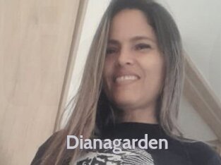 Dianagarden
