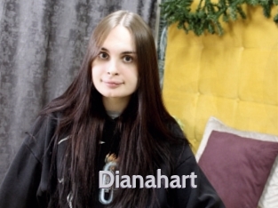 Dianahart