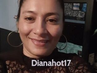 Dianahot17