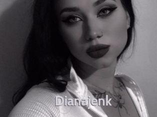Dianajenk