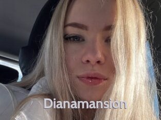 Dianamansion