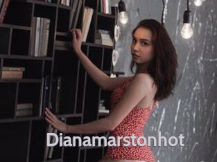 dianamarstonhot Live Cam 66