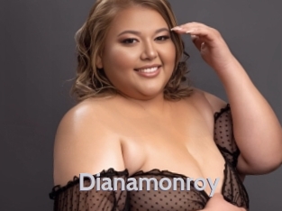 dianamonroy Live Cam 66