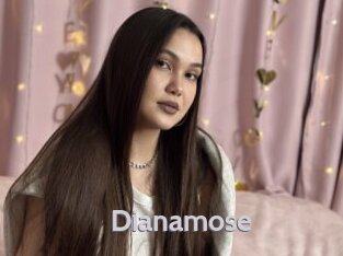 Dianamose