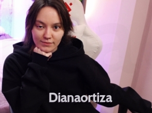 Dianaortiza