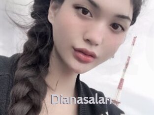 Dianasalan