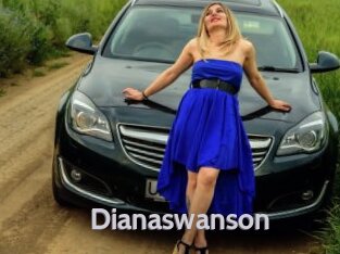 Dianaswanson