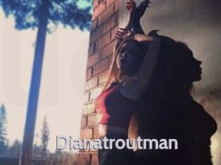 Dianatroutman