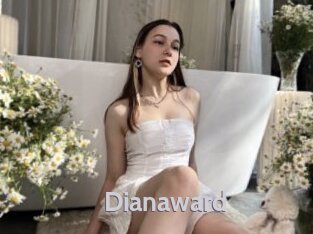 Dianaward