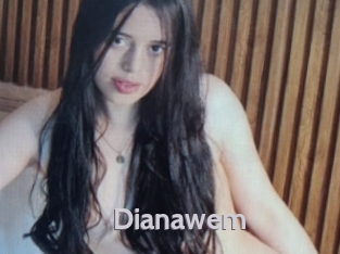 dianawem Live Cam 66