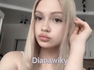 Dianawiky